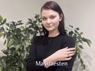 Maydaesten