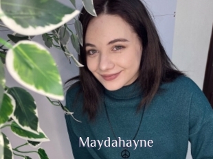 Maydahayne