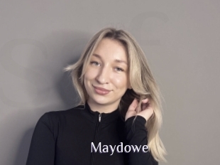 Maydowe