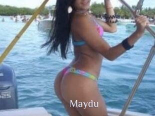 Maydu