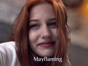 Mayflaming