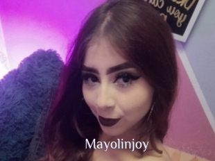 Mayolinjoy