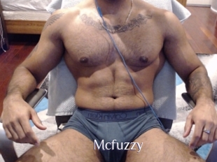 Mcfuzzy