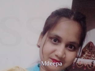 Mdeepa