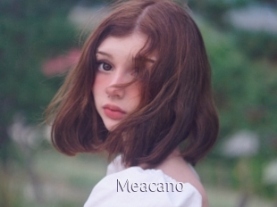 Meacano