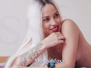 Meeganfoxx