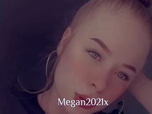 Megan2021x