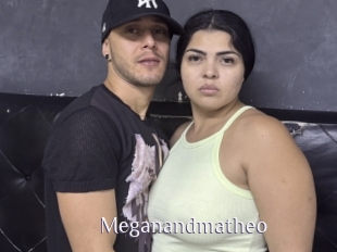 Meganandmatheo