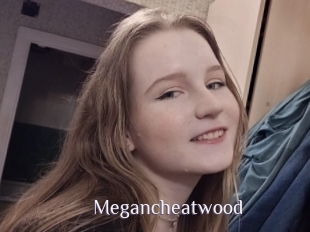 Megancheatwood