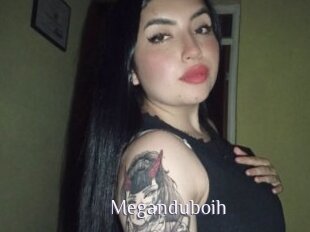 Meganduboih