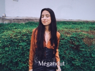 Megandut