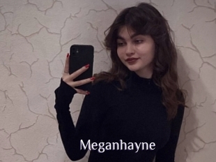 Meganhayne