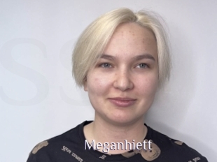 Meganhiett