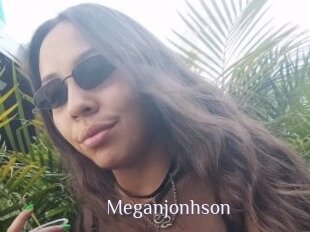 Meganjonhson