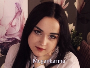 Megankarma