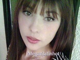 Meganlatinhot