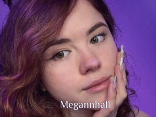 Megannhall