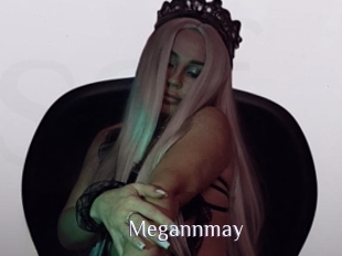 Megannmay