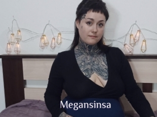 Megansinsa