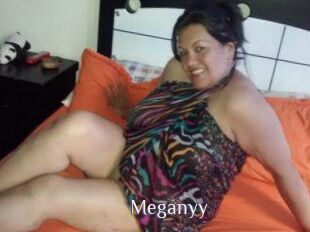 Meganyy