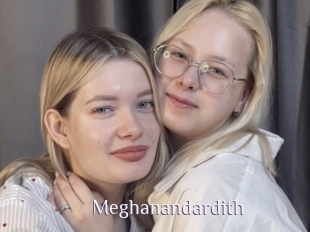 Meghanandardith