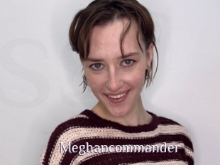 Meghancommander