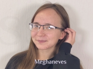 Meghaneves