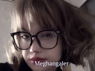 Meghangaler