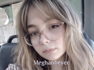 Meghanheyer