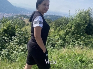 Mela