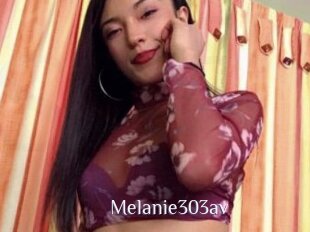 Melanie303av