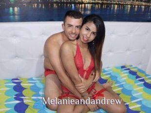 Melanieandandrew