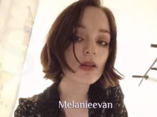 Melanieevan