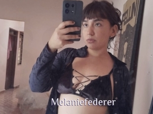 Melaniefederer