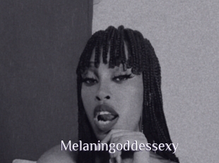 Melaningoddessexy