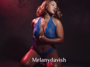 Melanydavish