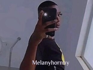 Melanyhornny