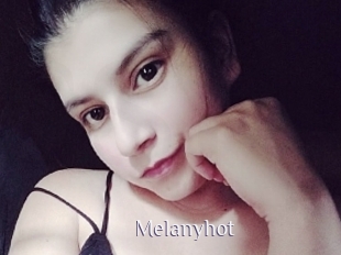 Melanyhot