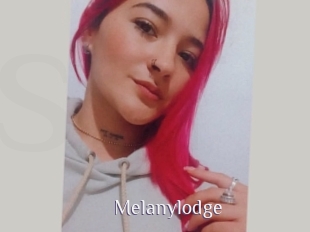 Melanylodge