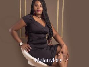 Melanylory