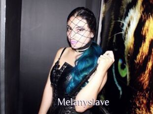 Melanyslave