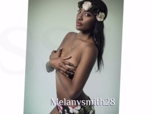 Melanysmith28