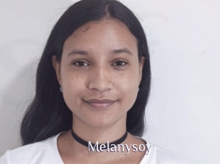 Melanysoy