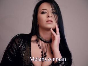 Melanyzeeman