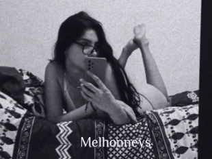 Melhonneys