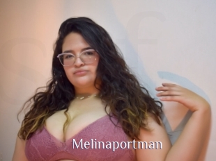 Melinaportman