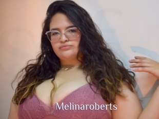 Melinaroberts