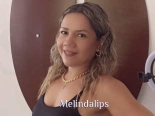 Melindalips