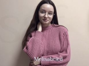 Melisabried