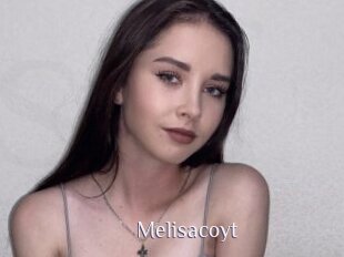 Melisacoyt